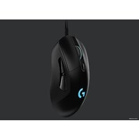 Logitech G403 Hero 25K Image #5