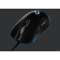 Logitech G403 Hero 25K Image #2