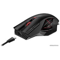 ASUS ROG Spatha X Image #4