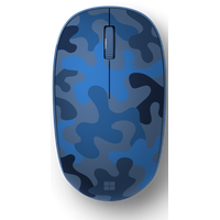 Microsoft Bluetooth Mouse Nightfall Camo Special Edition Image #2