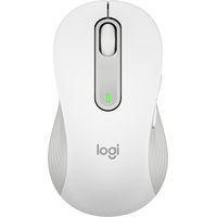 Logitech Signature M650 L Left (белый) Image #1