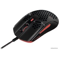 HyperX Pulsefire Haste (черный/красный) Image #3