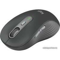 Logitech Signature Plus M750 L (графит) Image #4