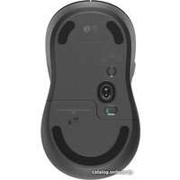Logitech Signature Plus M750 L (графит) Image #5