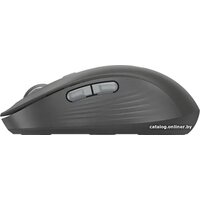Logitech Signature Plus M750 L (графит) Image #3