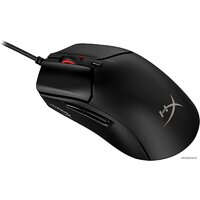 HyperX Pulsefire Haste 2 (черный) Image #2