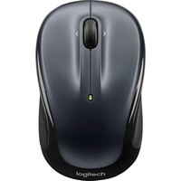 Logitech M325S (темно-серый) Image #1