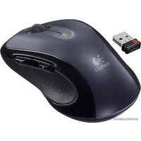 Logitech M510 (серый) Image #2