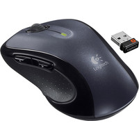 Logitech M510 (серый) Image #3