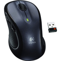 Logitech M510 (серый) Image #2