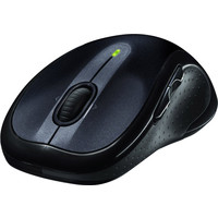 Logitech M510 (серый) Image #4