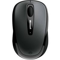Microsoft Wireless Mobile Mouse 3500 (GMF-00289) Image #1