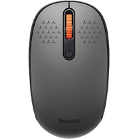 Baseus F01B Creator Tri-Mode Wireless (серый)