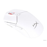 HyperX Pulsefire Haste 2 Mini (белый) Image #3