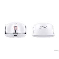 HyperX Pulsefire Haste 2 Mini (белый) Image #6