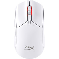 HyperX Pulsefire Haste 2 Mini (белый) Image #1