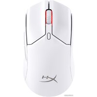 HyperX Pulsefire Haste 2 Mini (белый)