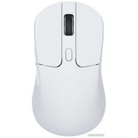 Игровая мышь Keychron M3 Wireless 1000 Гц (белый) - Изображение №2 — Chaika Market