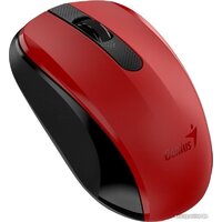 Genius NX-8008S (красный/черный) Image #2