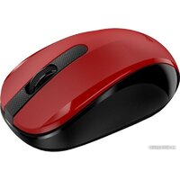 Genius NX-8008S (красный/черный) Image #3