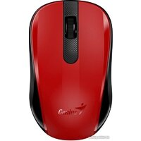 Genius NX-8008S (красный/черный) Image #1