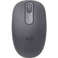 Logitech M196 (графит) Image #1