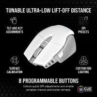 Corsair M65 RGB Ultra White Image #7