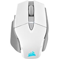 Corsair M65 RGB Ultra White