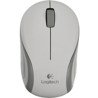 Logitech Wireless Mini Mouse M187 (белый) [910-002740] Image #1