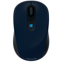Microsoft Sculpt Mobile Mouse (43U-00014)