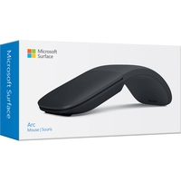 Microsoft Surface Arc Mouse (черный) Image #5