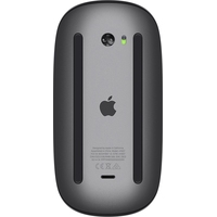 Apple Magic Mouse 2 (серый космос) Image #3