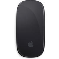 Apple Magic Mouse 2 (серый космос) Image #1