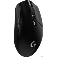 Logitech G305 Lightspeed (черный) Image #2