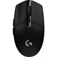 Logitech G305 Lightspeed (черный)