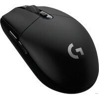 Logitech G305 Lightspeed (черный) Image #3