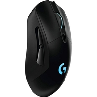 Logitech G703 Lightspeed Hero 16K Wireless Image #2