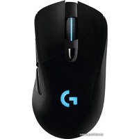 Logitech G703 Lightspeed Hero 16K Wireless Image #1