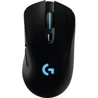 Logitech G703 Lightspeed Hero 16K Wireless Image #1