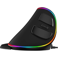 Delux M618 Plus RGB Image #1