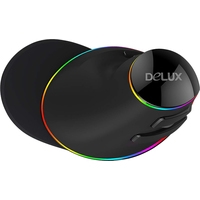 Delux M618 Plus RGB Image #4