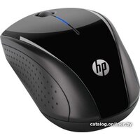 HP Wireless Mouse 220 (черный)