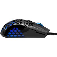 Cooler Master MM711 (черный глянцевый) Image #4