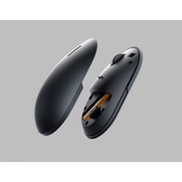 Xiaomi Mi Wireless Mouse 2 XMWS002TM (черный, китайская версия) Image #5