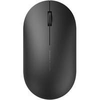 Xiaomi Mi Wireless Mouse 2 XMWS002TM (черный, китайская версия)