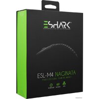 Игровая мышь eShark ESL-M4 Naginata - Изображение №8 — Chaika Market