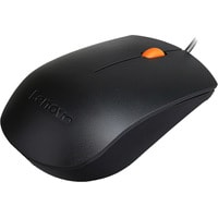 Lenovo 300 USB Mouse Image #2