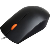 Lenovo 300 USB Mouse Image #3