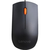 Lenovo 300 USB Mouse Image #1