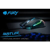 Fury Hustler Image #7